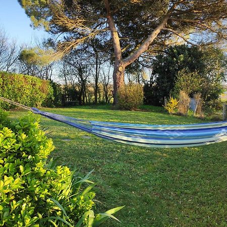 Le Petit Gué - Soleil Couchant Frossay Extérieur photo