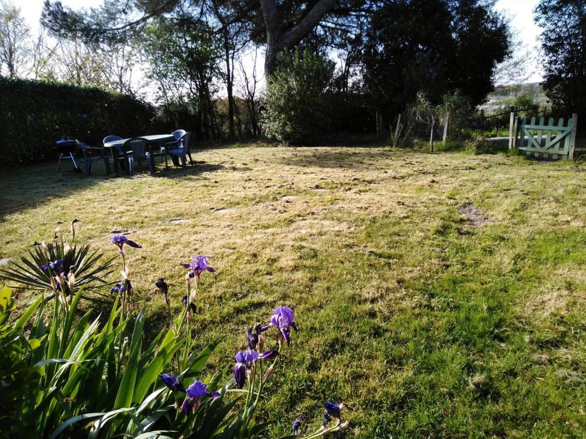 Le Petit Gué - Soleil Couchant Frossay Extérieur photo
