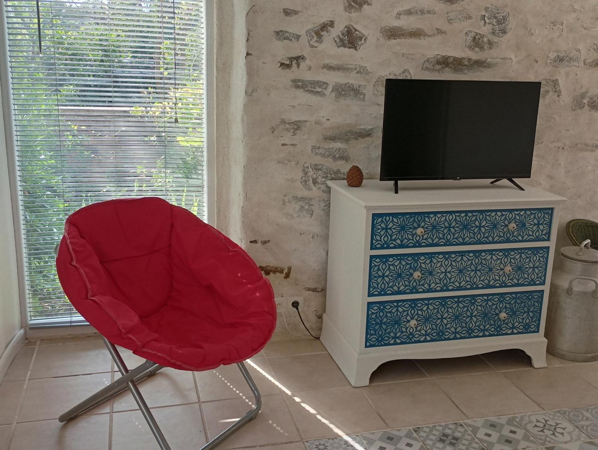 Le Petit Gué - Soleil Couchant Frossay Chambre photo