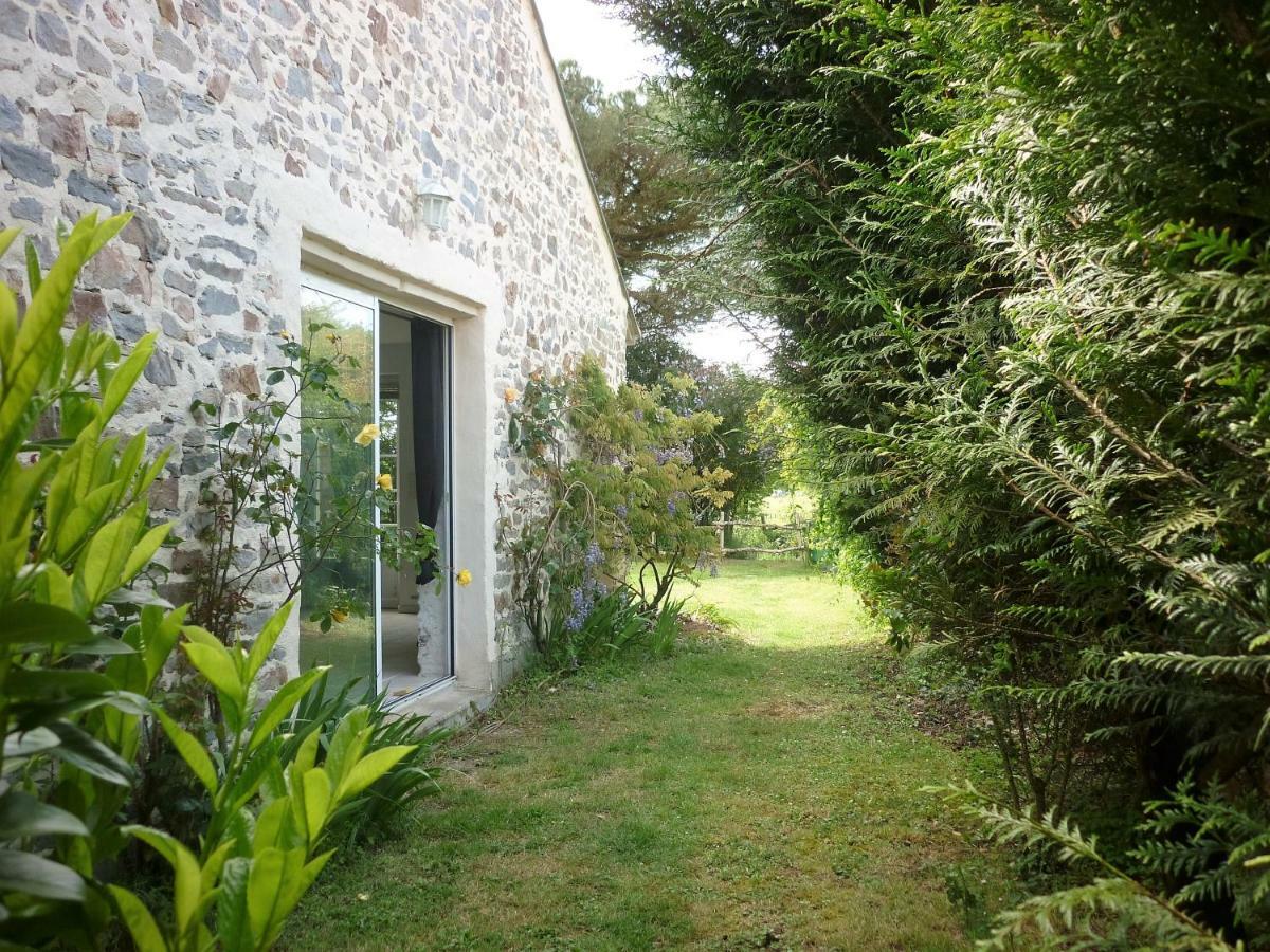Le Petit Gué - Soleil Couchant Frossay Extérieur photo